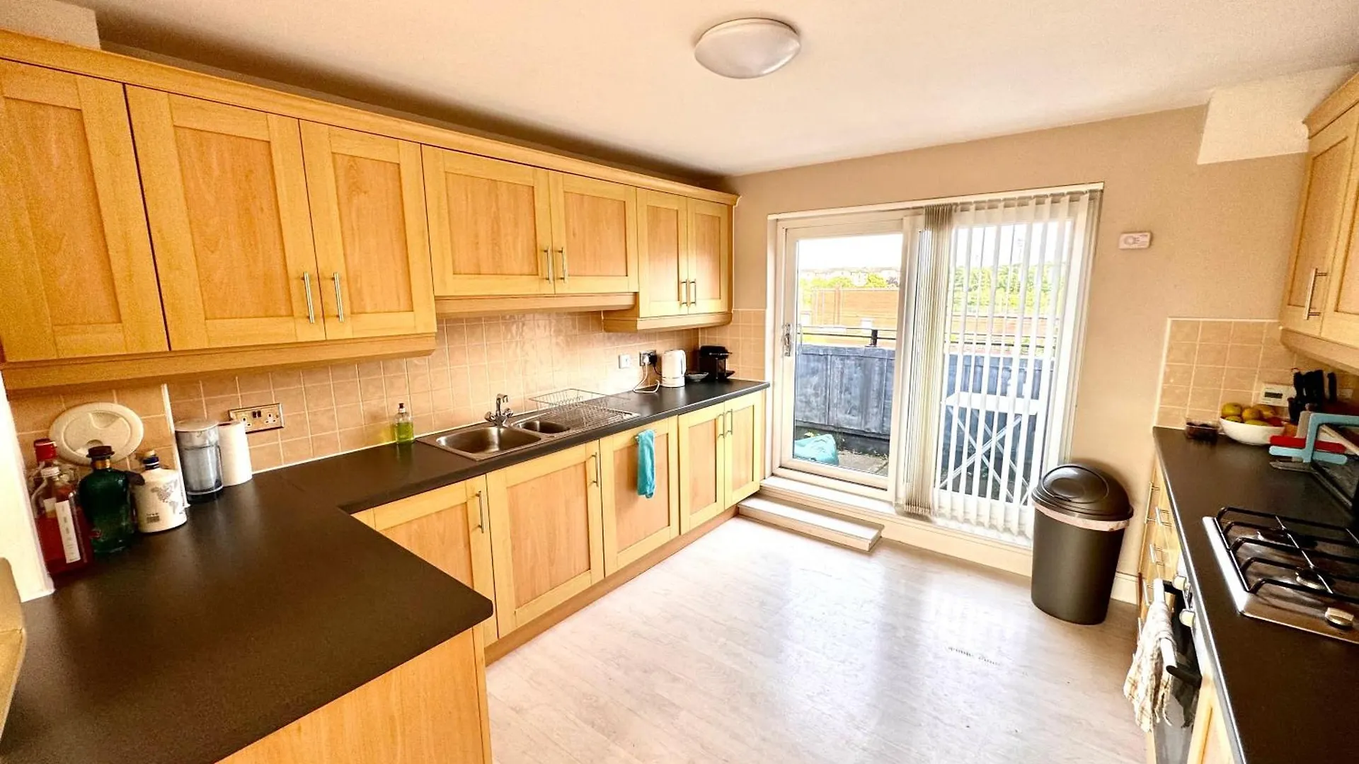 Appins Penthouse Edinburgh Luxury Apartment - Fast Wifi & Free Parking
